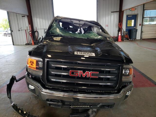 1GTV2UECXFZ240137 GMC Sierra K1500 Sle