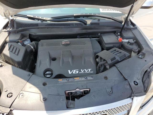 2GKFLRE35H6254853 GMC Terrain Denali