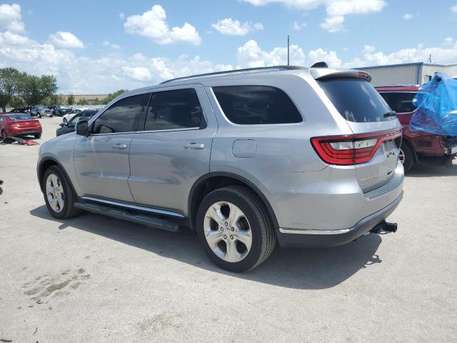 1C4RDJDG7FC128509 Dodge DURANGO LIMITED