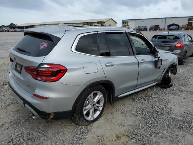 5UXTY3C01LLU71255 BMW X3 Sdrive30i