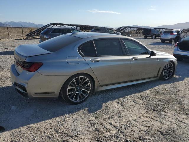 WBA7T2C01NCK85520 BMW 740 I