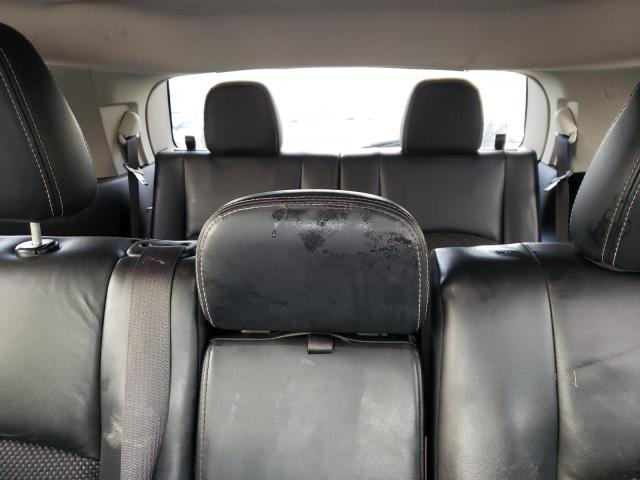 3C4PDCGG4HT582156 Dodge Journey Crossroad