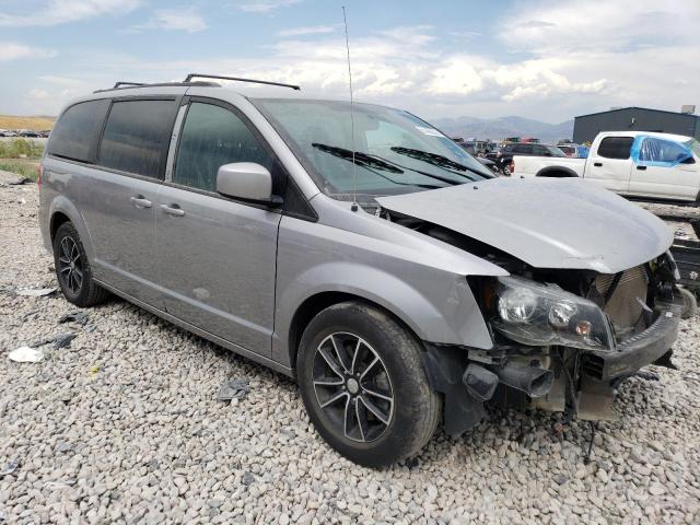 2C4RDGEG1JR220250 Dodge Grand Caravan Gt