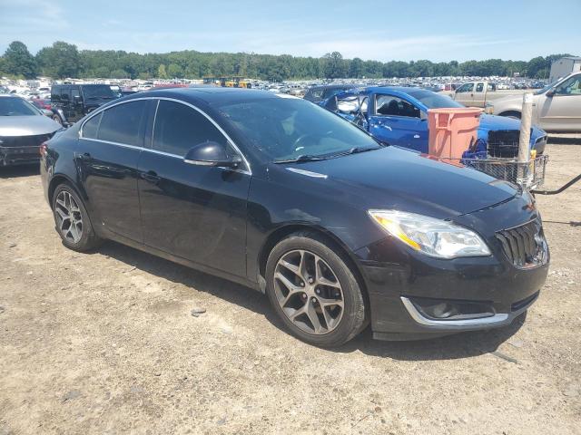 2G4GL5EXXH9177645 Buick Regal Sport Touring