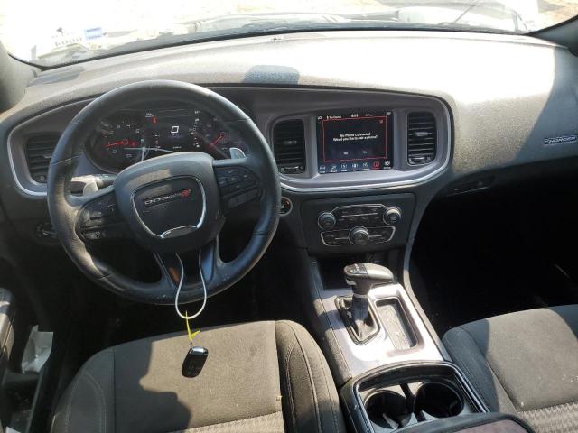 2C3CDXJG6KH589581 Dodge Charger Sxt
