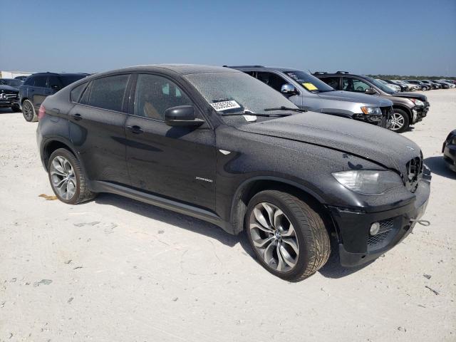 5UXFG8C5XEL592717 BMW X6 Xdrive50i