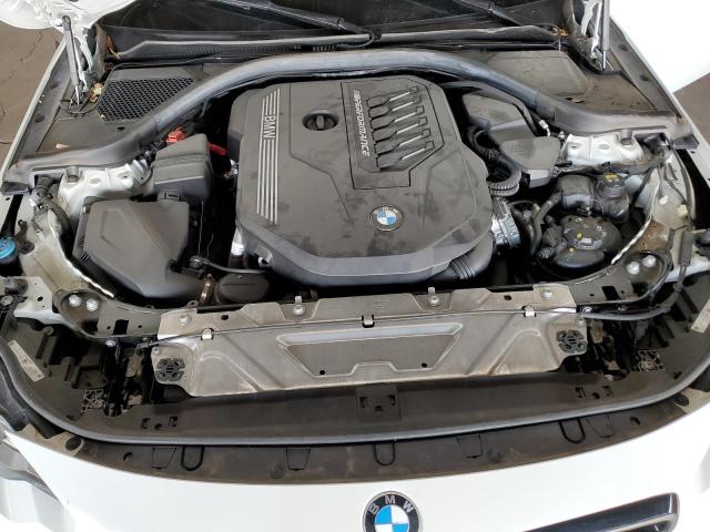 3MW53CM05N8C47419 BMW M240XI