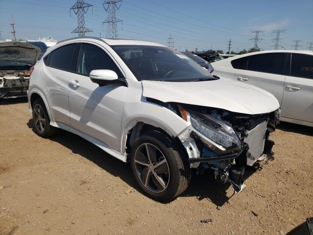 3CZRU6H98LM721230 Honda Hr-v Touring