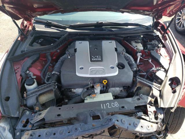 JN1BV7AR2EM690837 Infiniti Q50 BASE