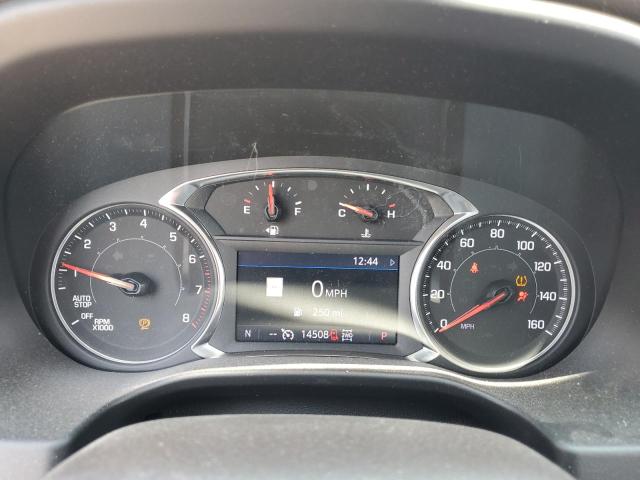 1GKKNUL41NZ160332 GMC ACADIA SLT