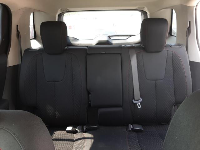 2GKALMEK9F6407722 GMC Terrain Sle