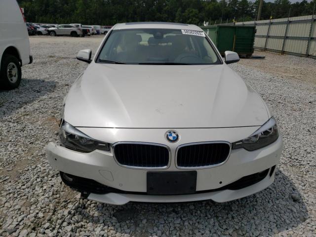 WBA3A5C51FF610281 BMW 328 I
