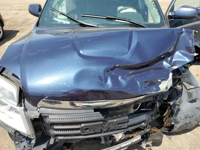 2GKALMEK7H6318430 GMC Terrain Sle
