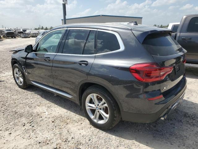 5UXTY5C02LLE57735 BMW X3 Xdrive30i