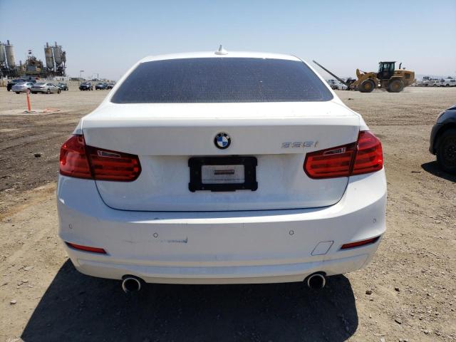 WBA3A9G53ENS64773 BMW 335 I