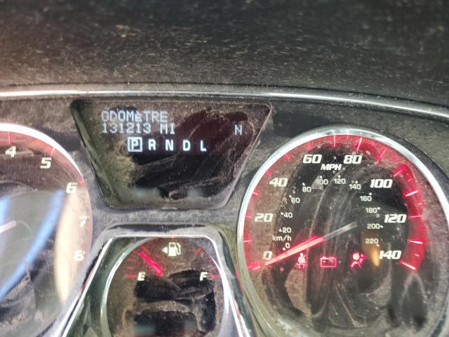 1GKKVSKD7EJ169444 GMC Acadia Slt-2