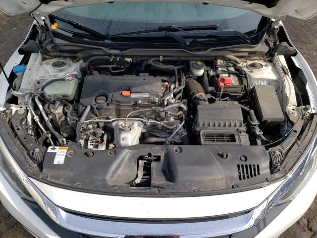 19XFC2F52JE002731 Honda Civic Lx