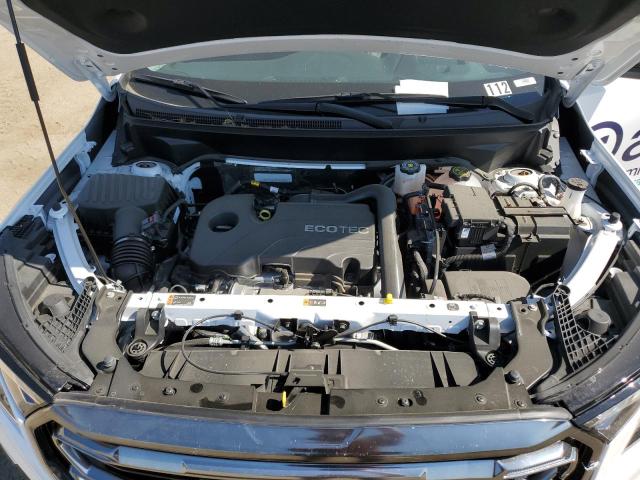3GKALYEV9NL276366 GMC Terrain At4