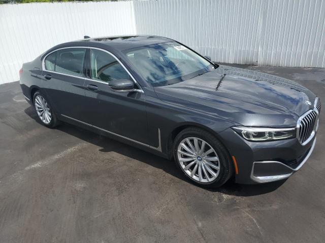 WBA7T2C07NCH37697 BMW 740 I