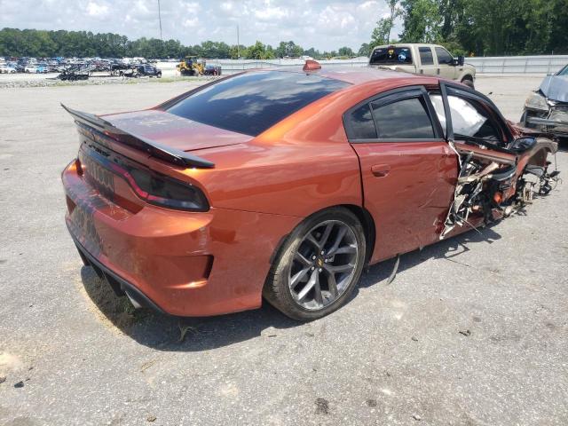 2C3CDXCT2MH652804 Dodge CHARGER R/T