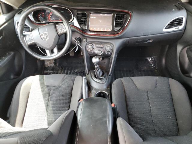 1C3CDFDH3GD516557 Dodge Dart Se Aero