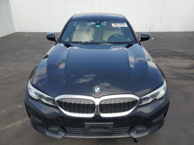3MW5R1J00M8C07819 BMW 330I