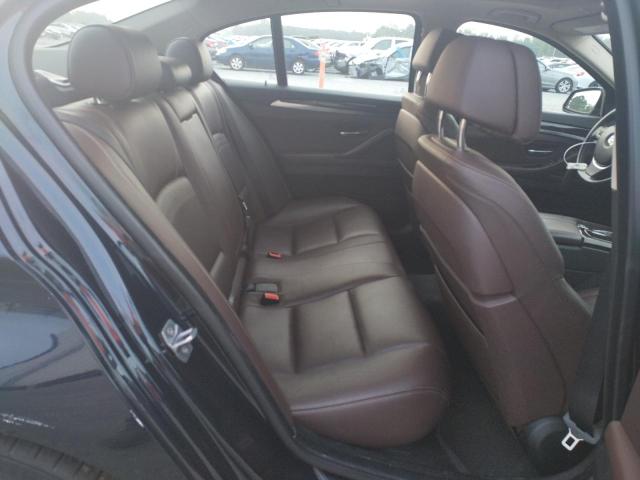 WBA5B3C59FD542236 BMW 535 XI