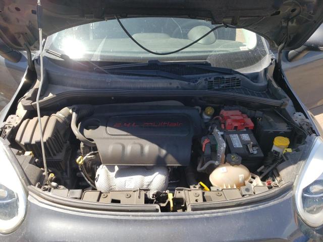 ZFBCFXAB9JP684692 Fiat 500x Pop