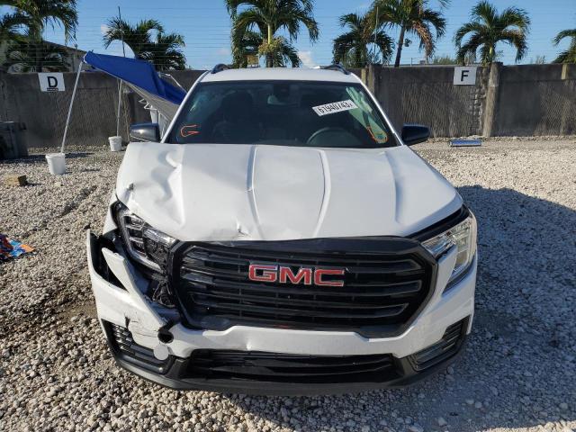 3GKALMEVXNL304216 GMC Terrain Sle