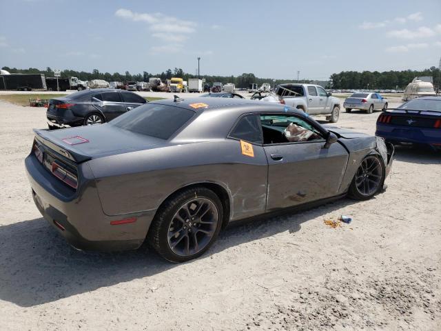 2C3CDZFJ5NH160436 Dodge Challenger R/t Scat Pack