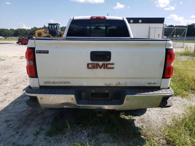 1GTV2UEC8EZ102529 GMC Sierra K1500 Sle
