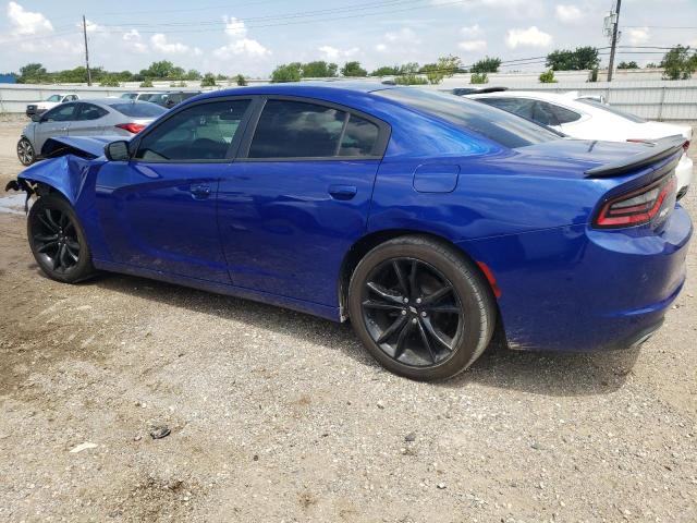 2C3CDXBG5JH186866 Dodge Charger Sxt