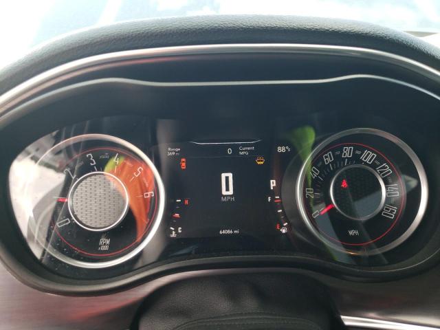 2C3CDZAG2FH884887 Dodge Challenger Sxt