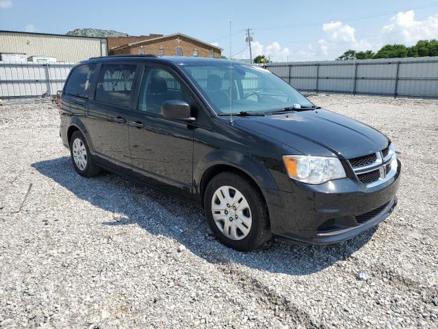 2C4RDGBG4KR728685 Dodge Grand Caravan Se