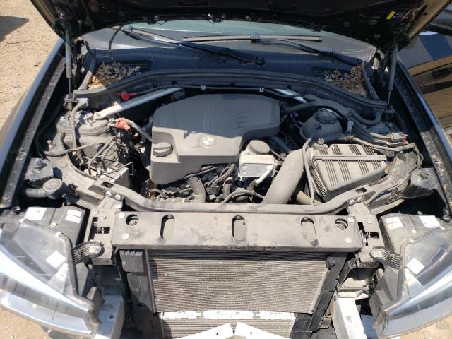 5UXXW3C52J0T82473 BMW X4 Xdrive28i
