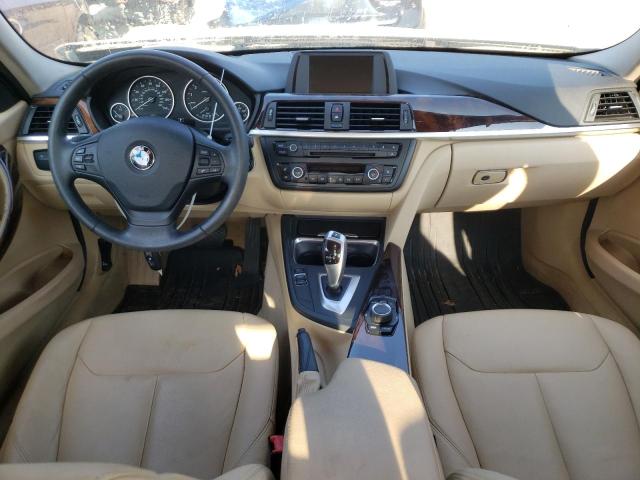 WBA3C3C56EF983541 BMW 320 I Xdrive
