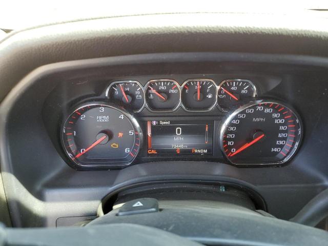 3GTP1VEC7FG220977 GMC Sierra C1500 Slt