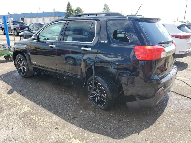 2GKFLWEK6F6253696 GMC Terrain Sle