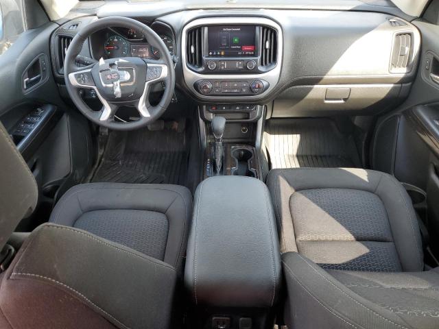1GTG6CEN8N1330845 GMC Canyon Elevation