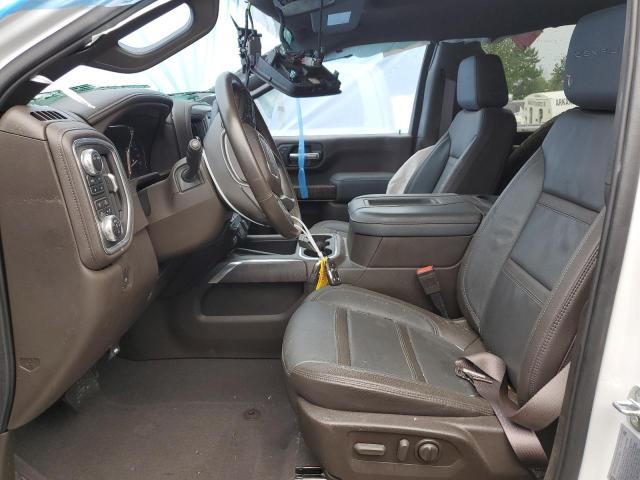 1GT49REY0NF264043 GMC Sierra K2500 Denali