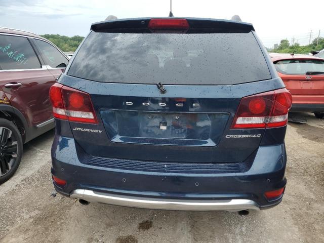 3C4PDCGG4ET280376 Dodge Journey Crossroad