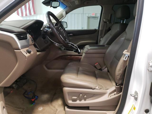 1GKS1HKC9FR246422 GMC Yukon Xl C1500 Slt