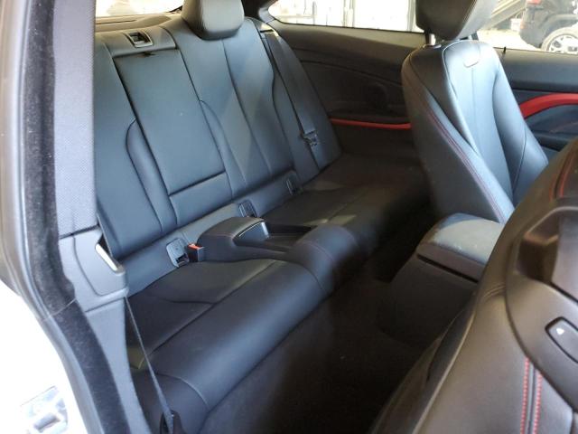 WBA3N3C55EF712299 BMW 428 I
