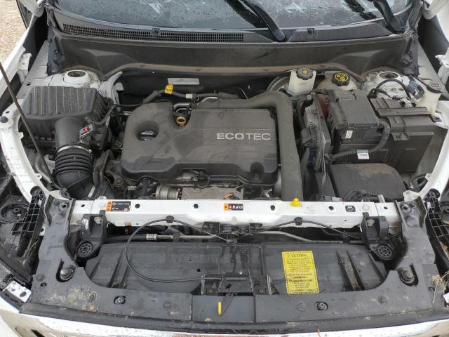 3GKALPEV0KL205398 GMC Terrain Slt