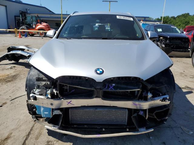 WBXHT3C38J5K25632 BMW X1 Xdrive28i