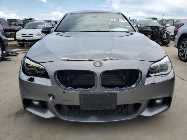 WBAKN9C53ED681533 BMW 550 I