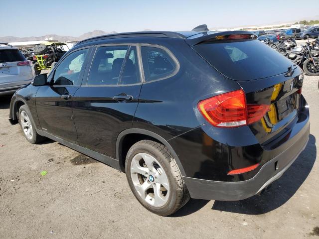 WBAVM1C58FV319100 BMW X1 Sdrive28i
