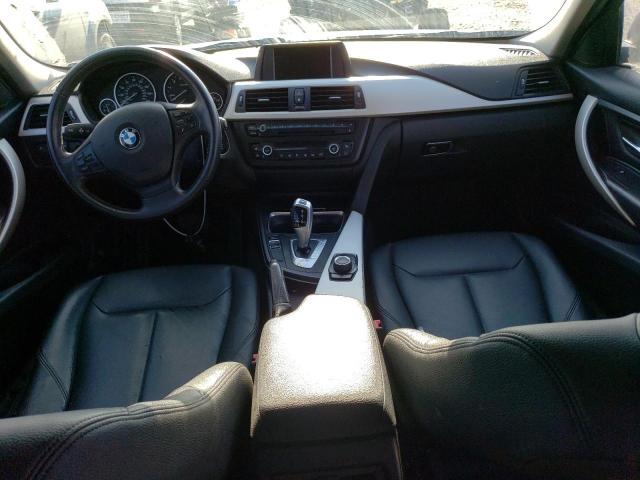WBA3C3G57FNS75655 BMW 320 I Xdrive