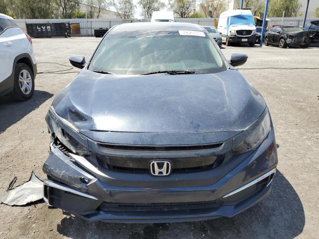 19XFC2F63KE039667 Honda Civic Lx