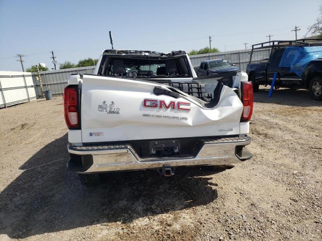 3GTP8BED2LG177826 GMC Sierra C1500 Sle